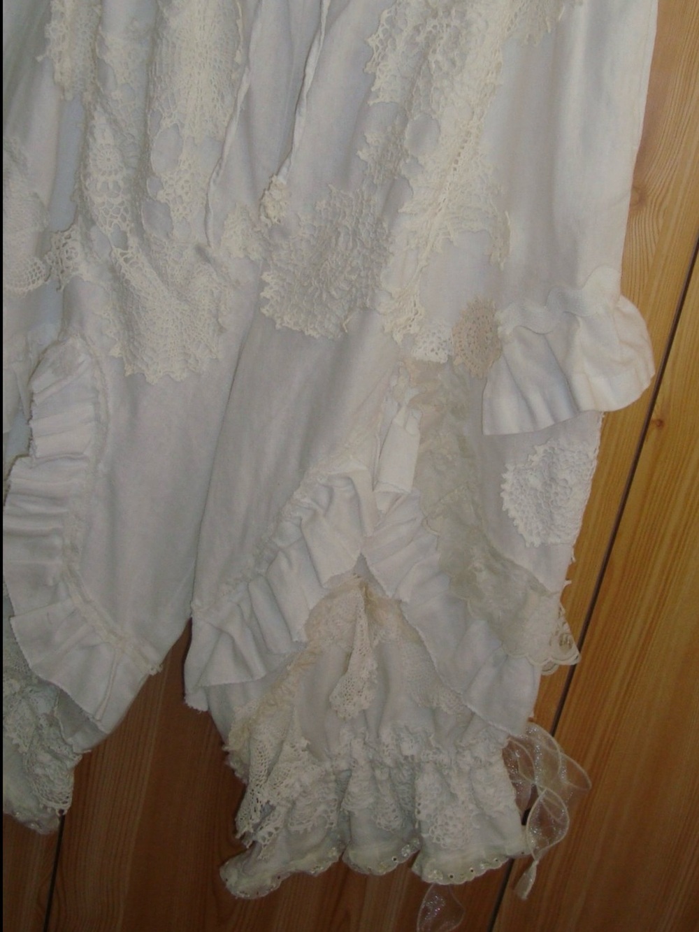 HANDMADE OOAK BLOOMERS - Picture 6 of 10